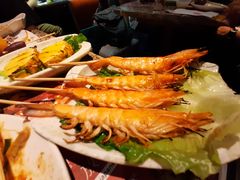 -御满屋日本料理