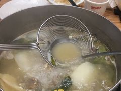 -为什么牛潮汕牛肉火锅(万胜广场店)