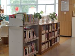 -江宁路街道社区文化活动中心