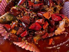 -水煮三国·川鲁江湖菜(香山店)