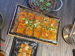 -不曾在把把烧•烧烤(莲坂磐基店)