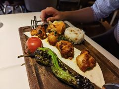 -Pasha帕夏土耳其餐厅(南昌路店)