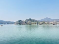 -南京珍珠泉风景区