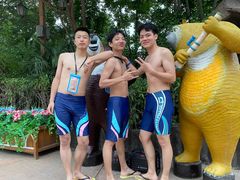 -郑州方特水上乐园