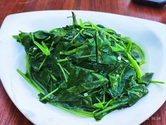 -星奇缘·海鲜餐厅(东山美食地标店)