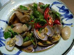 -广东道至正餐厅(区庄店)