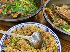 -玉衢·衢州鸭头店(沿河路店)