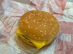 -汉堡王(天津鲁能店)