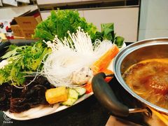 -呷哺呷哺(西单大悦城店)