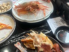 -松坂屋日料自助(长城路店)