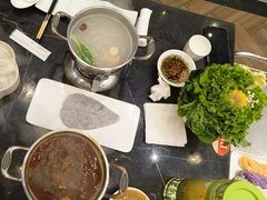 -世贸万锦大酒店·烹大师火锅达人