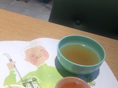 -蔡澜Pho·越南粉餐厅(海上世界店)