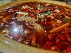 -确喜美味小厨(西单商场兰州店)