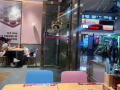 -小杨生煎(周浦万达店)