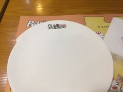 -Pelicana百利家炸鸡(江南西名店城店)