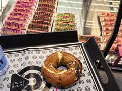 -CC BAGEL&SCONE 贝果与司康(南开大悦城店)