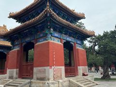 -北京国子监胡同