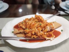-福慧慈缘素食餐厅(王府井店)