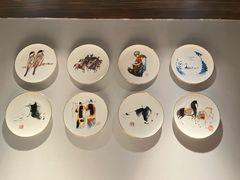 -维园悦谱·海派家常菜(乌鲁木齐南路店)