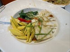 -闽公馆·客家私房菜·商务宴请·包厢(杏林橡树湾店)