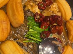 -大鹏饭店·金陵家宴(奥体中心店)