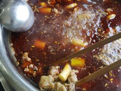 -水碾河肥兔火锅(水碾河店)