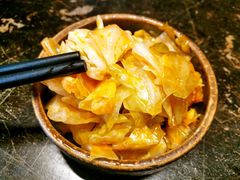 -臻老板牛肉面(光华路SOHO店)