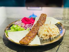 -Mevlana梅夫娜土耳其餐厅·清真