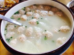 -金悦印象小馆(三里河店)