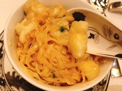 -夏苑(新加坡丽思卡尔顿美年酒店)