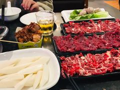 -六合里雄记汕头牛肉火锅(东门店)