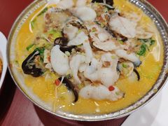 -喜家德虾仁水饺(浦东山姆店)