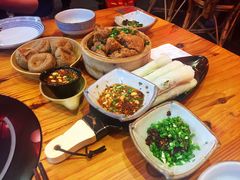 -老凯俚酸汤鱼(鸿通城店)