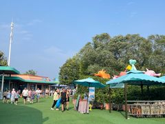 -秦皇岛乐岛海洋王国