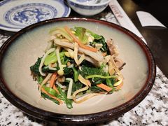 -南京大牌档(中关村领展广场店)