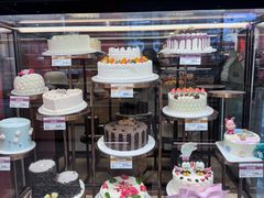 -新侨三宝乐面包店(崇文门店)