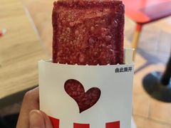 -肯德基(珠峰店)