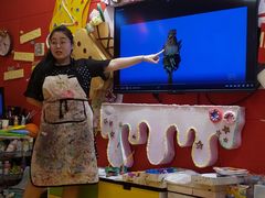 -杨梅红艺术教育(北京金源购物中心校区)