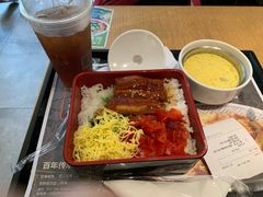 -吉野家(深圳超多维科技大厦分店)