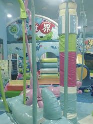 -佳贝爱益智主题儿童乐园(乐尔乐旗舰店)