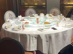包厢-宴秋杭州菜(锦艺城店)