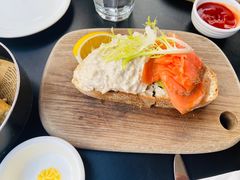 -LA PICADA 西班牙餐厅(成都远洋太古里店)