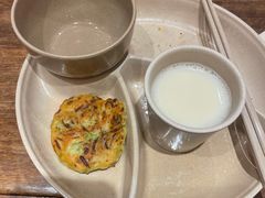 -素满香·素食自助餐厅(直营·大兴街店)