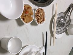 -浩记牛肉店(老街店)