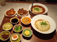 -松鹤面馆·古法焖肉面(观前店)