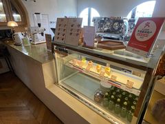 -Me Coffee下午茶艺术空间