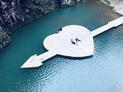 -楠溪江风景名胜区