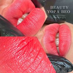 -如一·美甲美睫