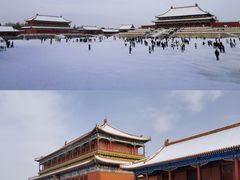 -故宫博物院(故宫)