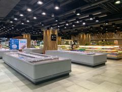 -果蔬好生活超市(乐堤港店)